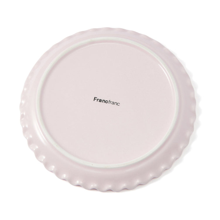Whipping Plate Pink
