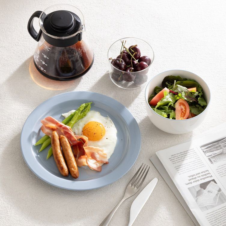 Starter 3-Piece Set Morning Time Blue
