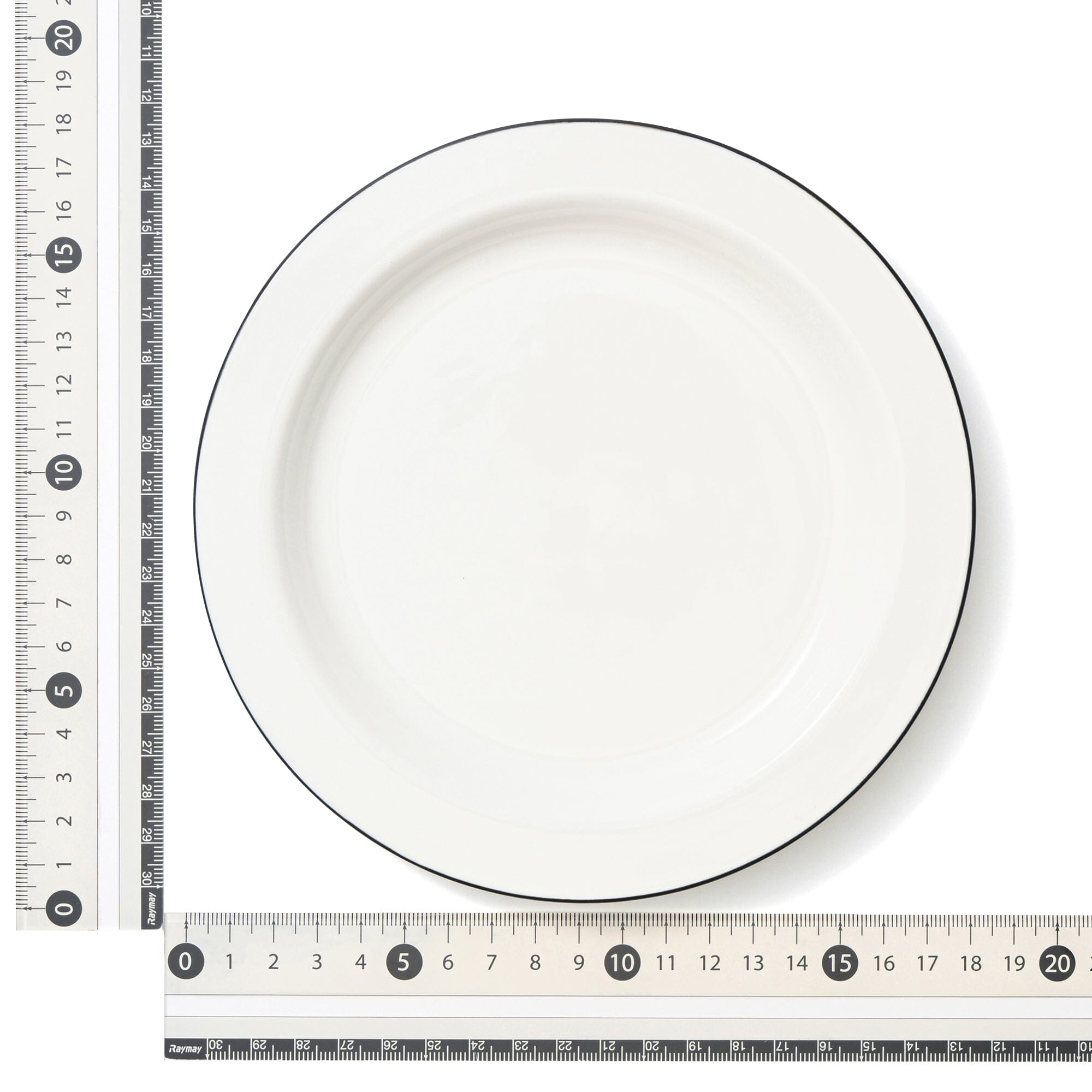 Starter 3-Piece Set Lunch Time White