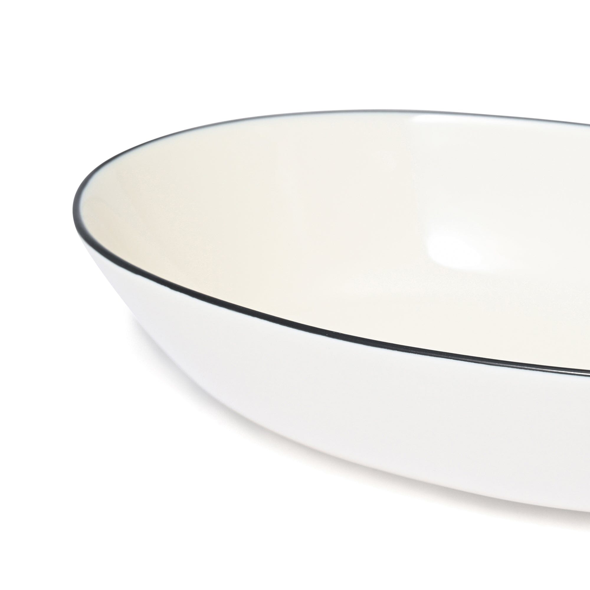 Starter 3-Piece Set Lunch Time White