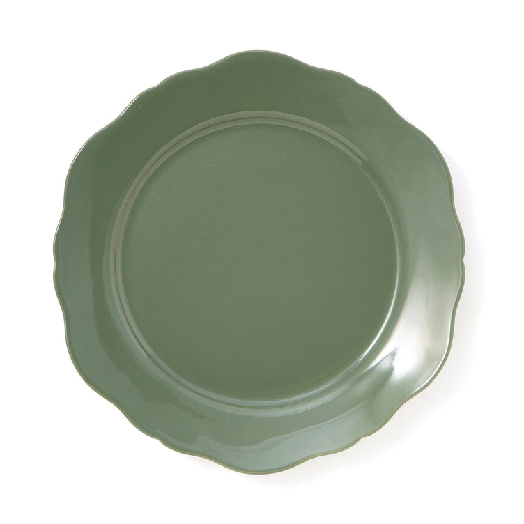 Color Plate M Green