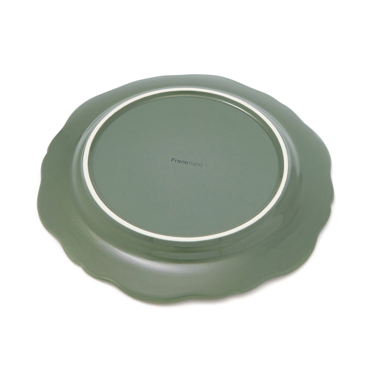 Color Plate M Green
