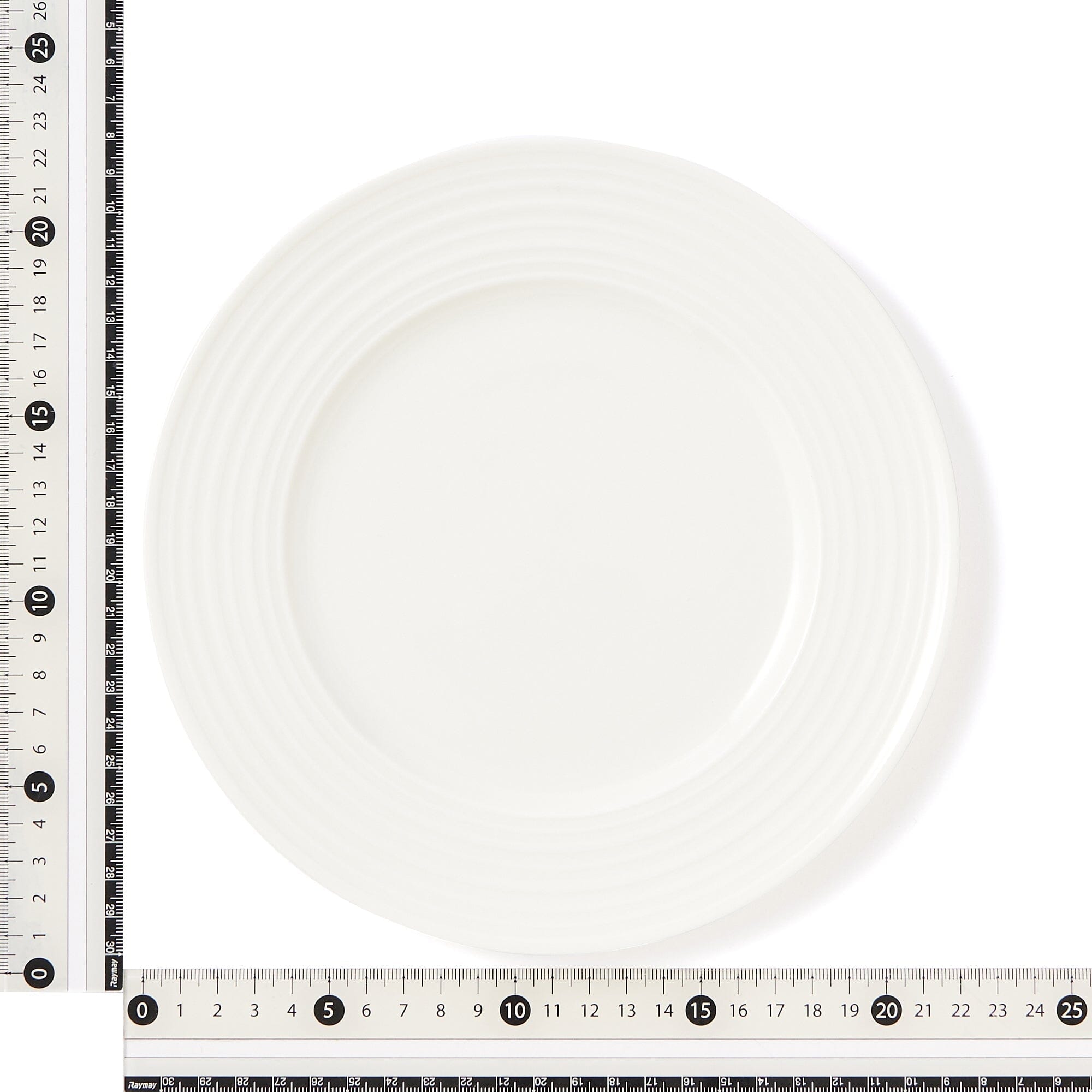 Ronda Plate Small