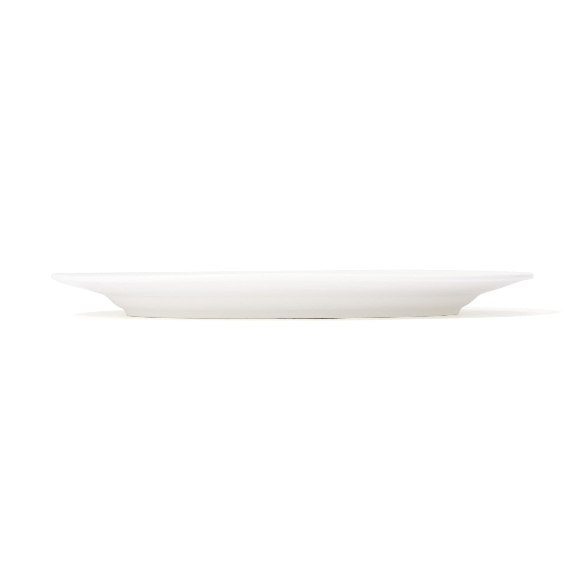 Linea Oval Plate