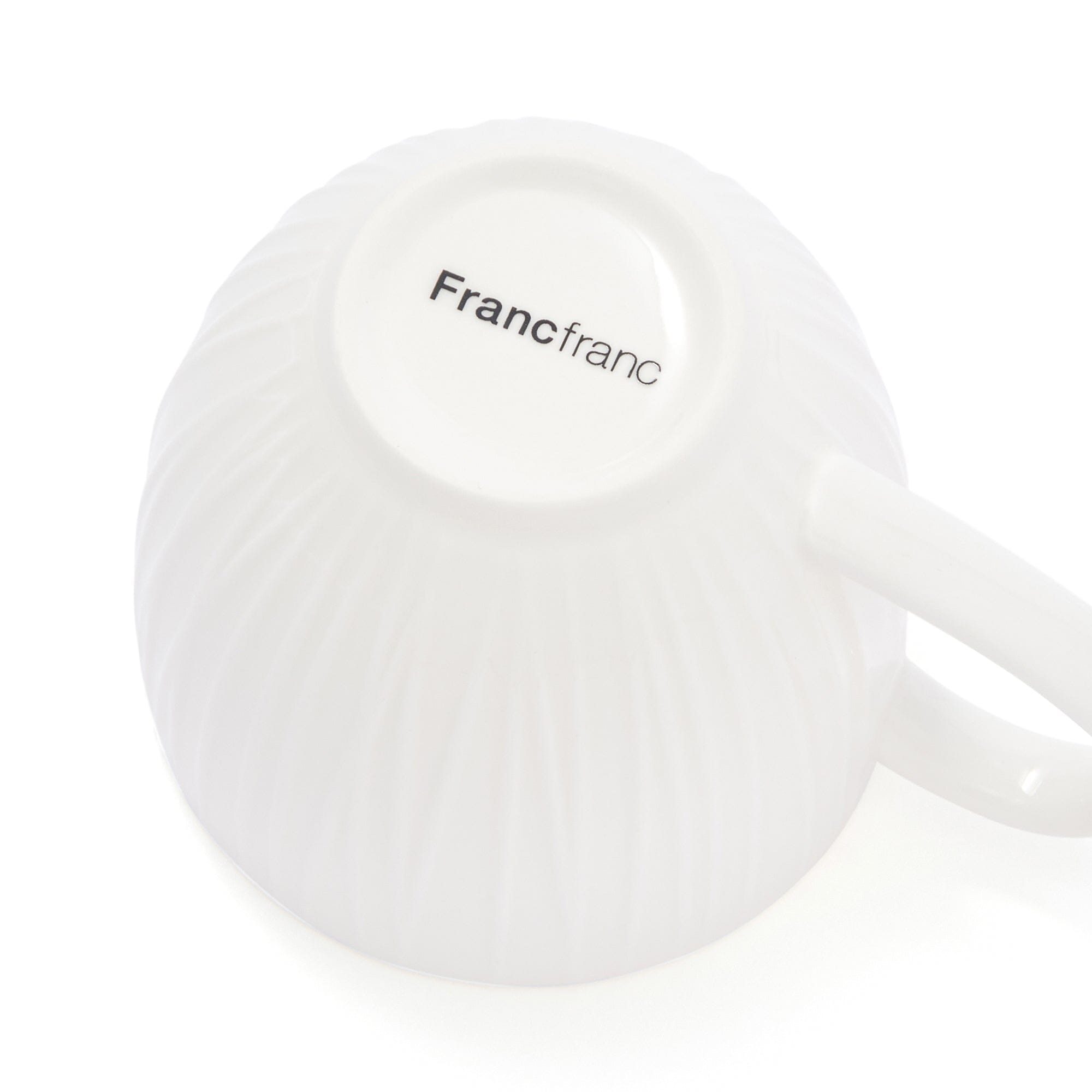 Linea Cup & Saucer