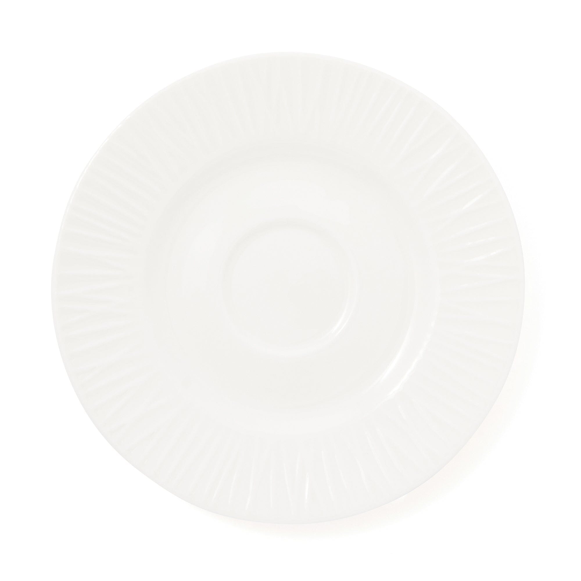 Linea Cup & Saucer