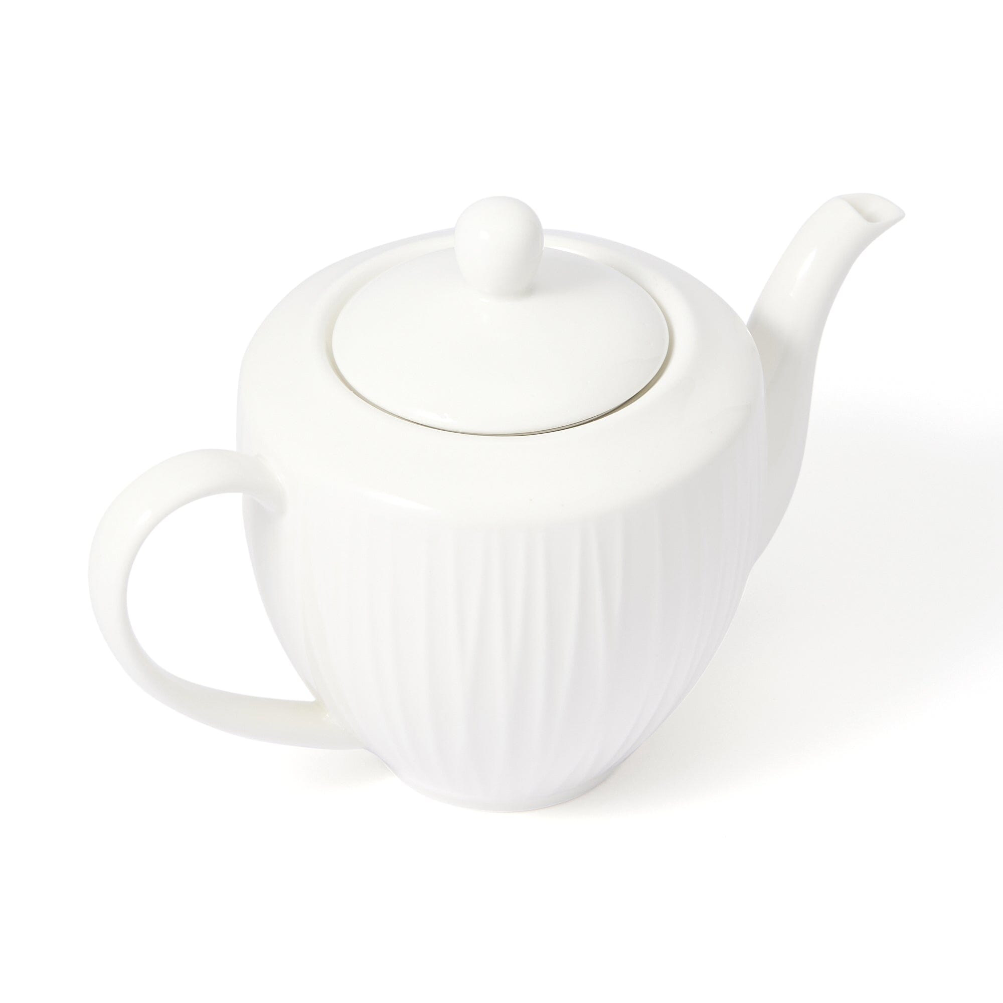 Linea Teapot