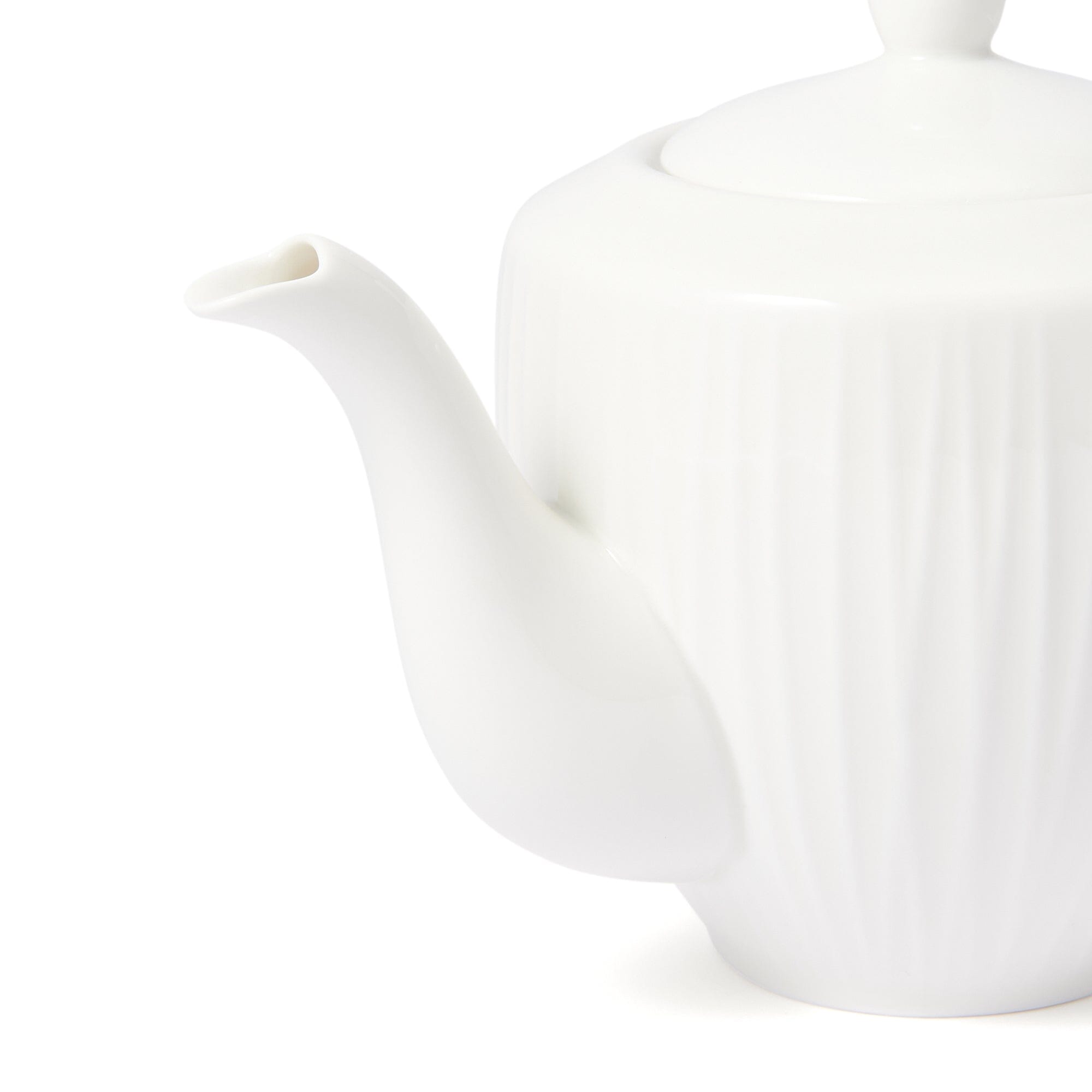 Linea Teapot