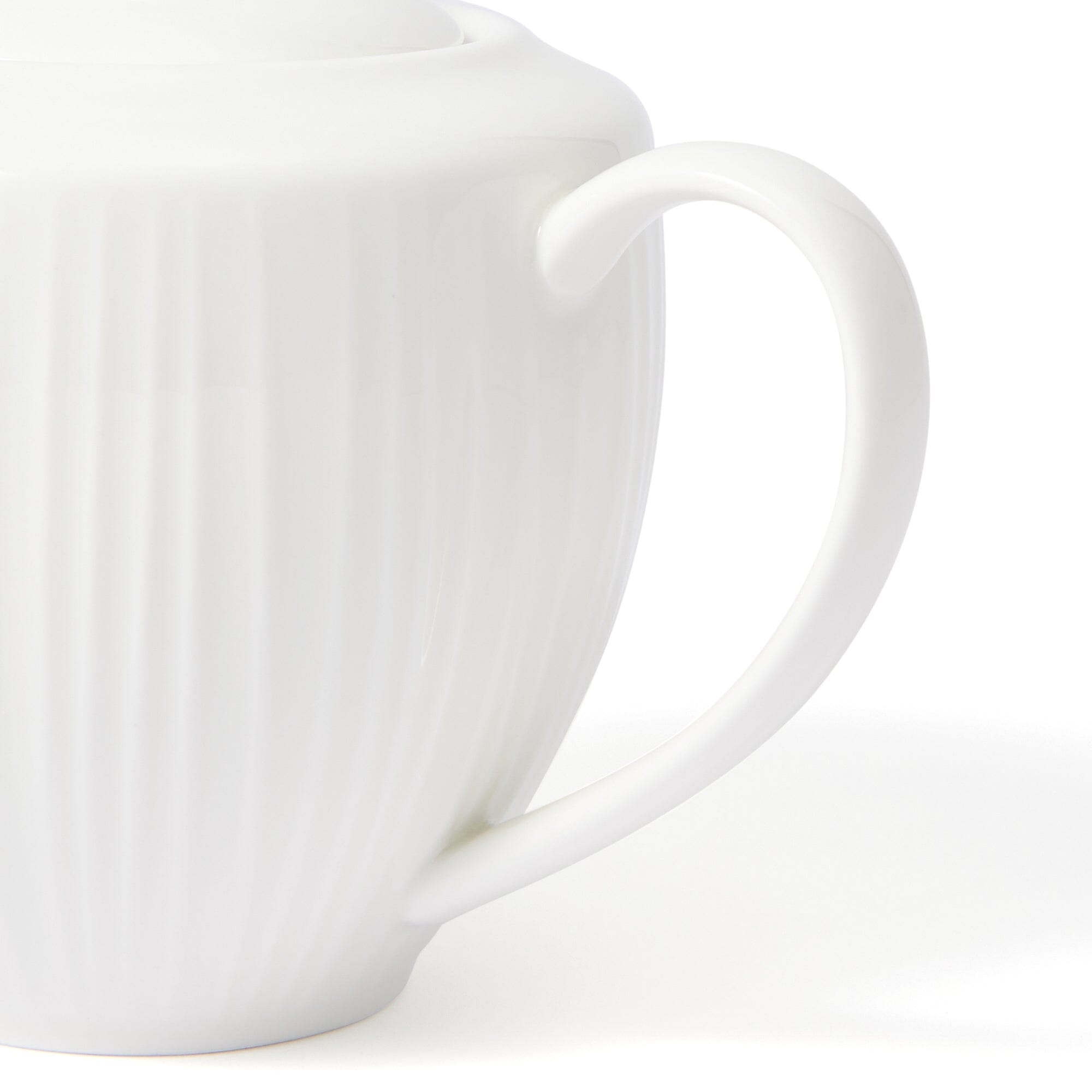 Linea Teapot