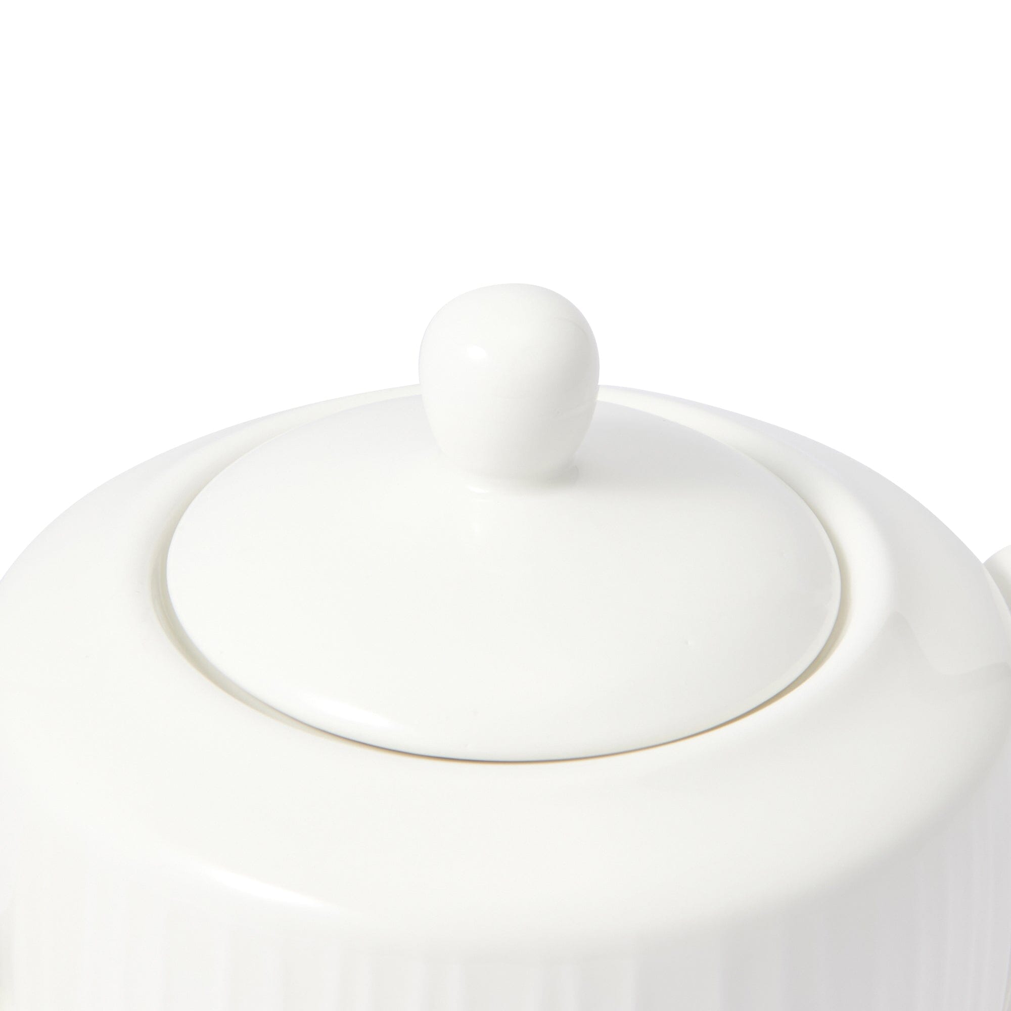 Linea Teapot