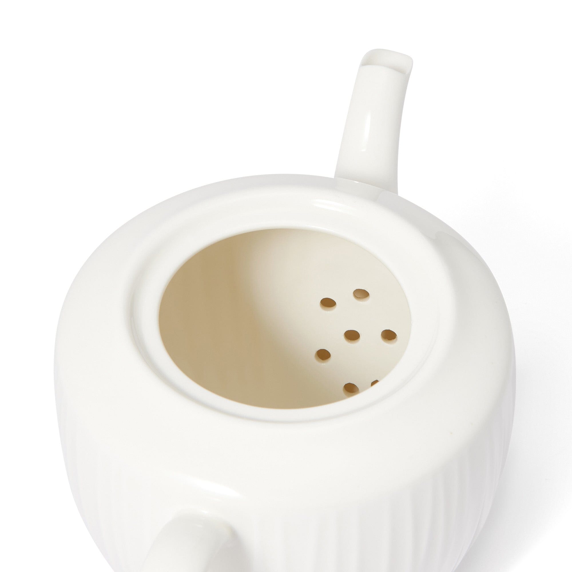Linea Teapot