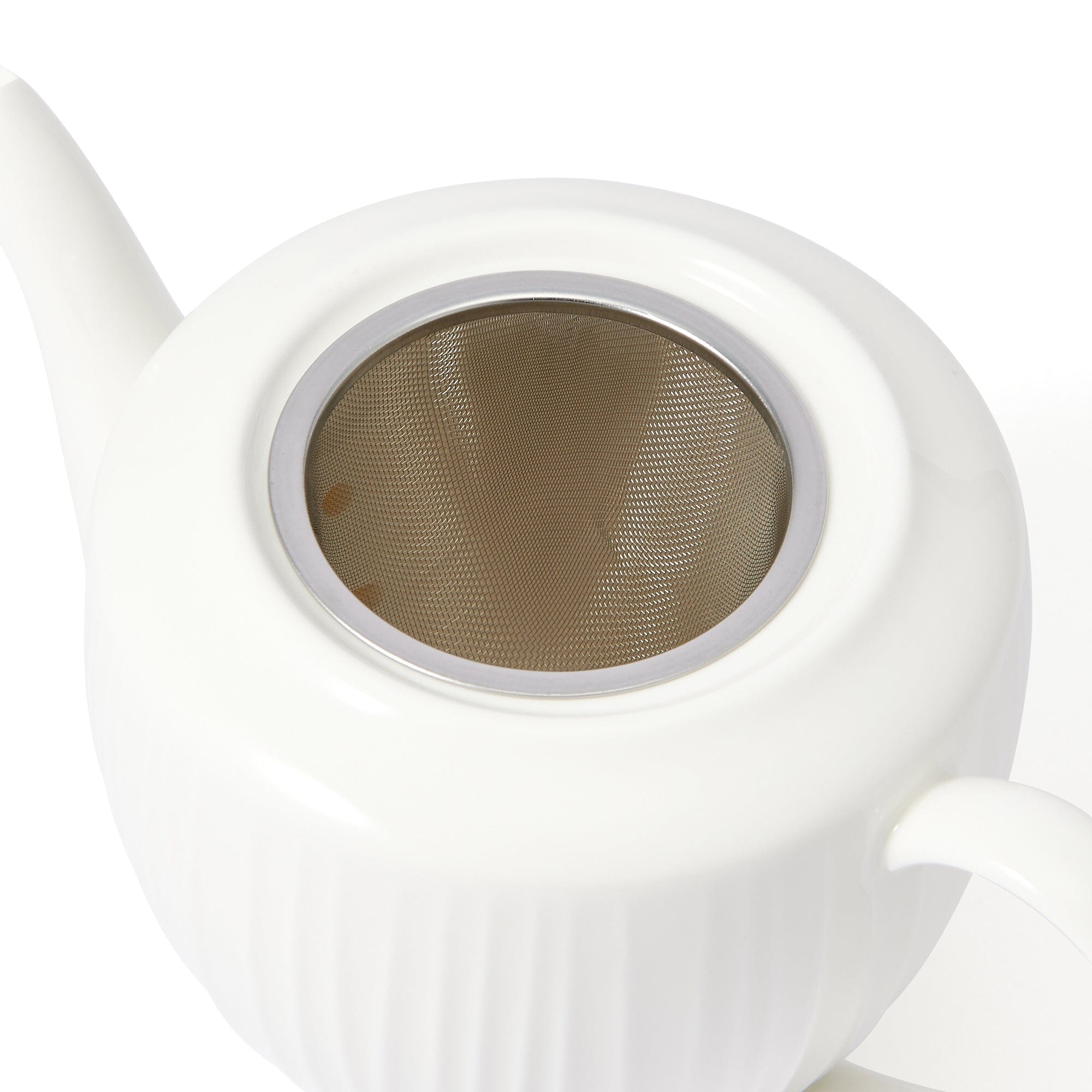 Linea Teapot
