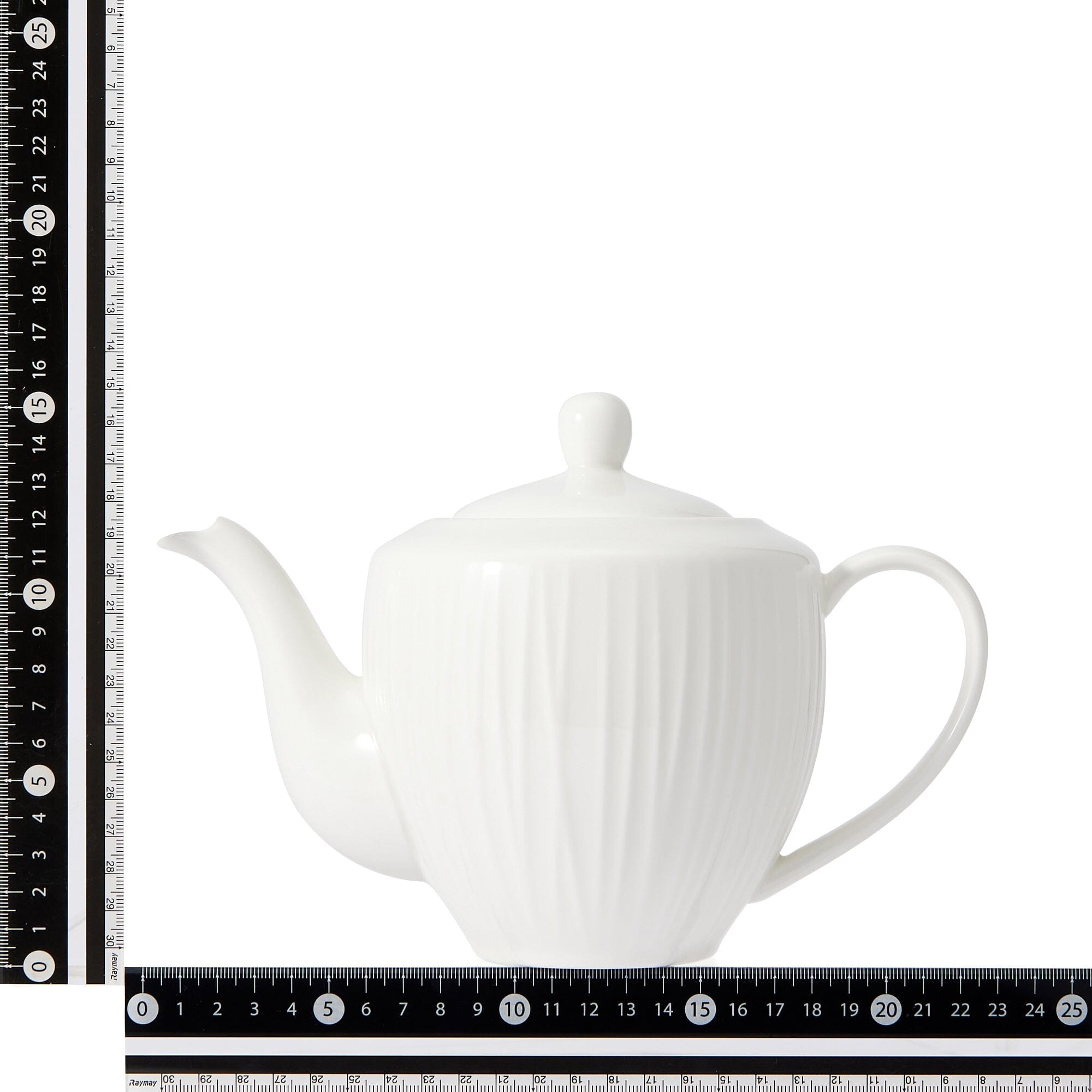 Linea Teapot