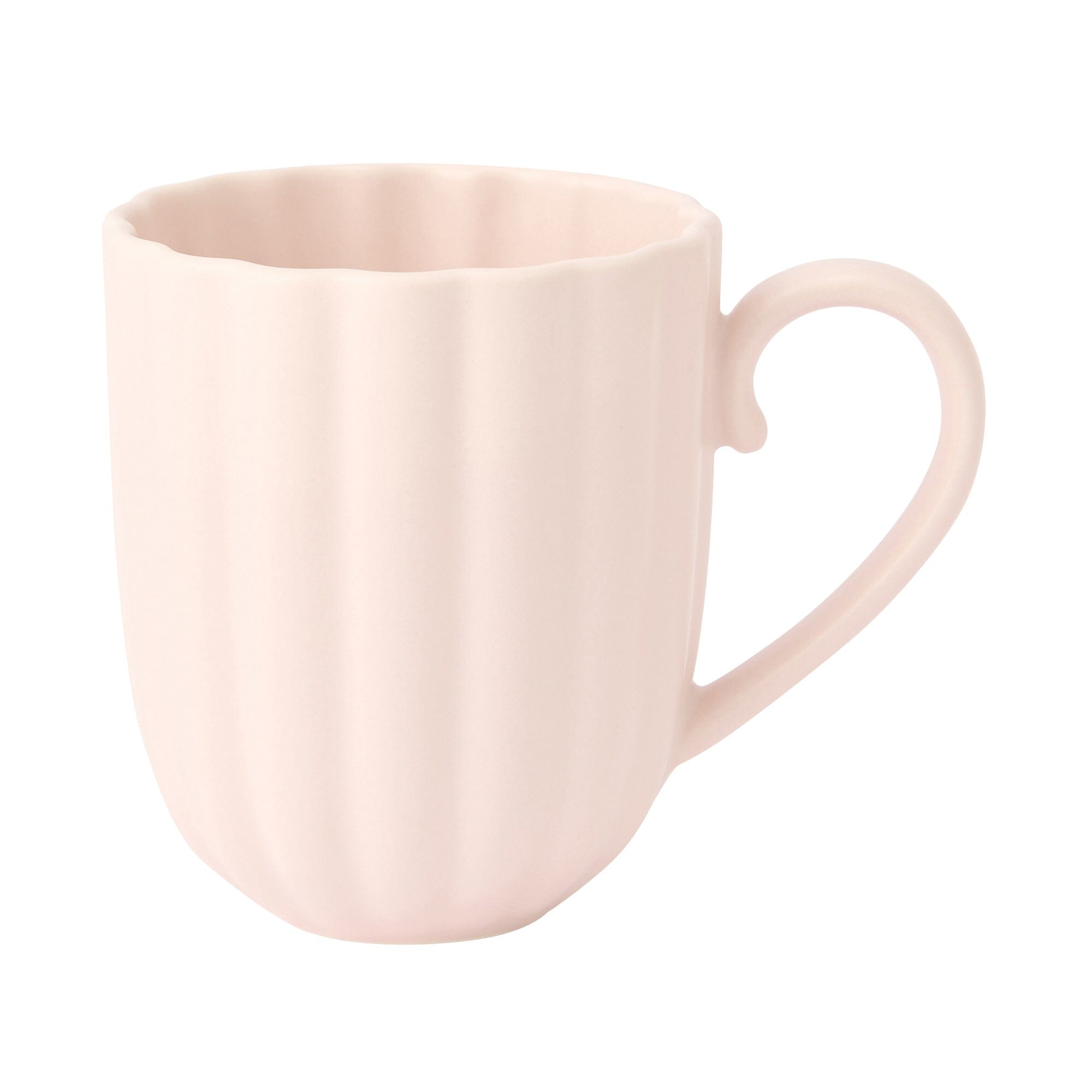 GS Pair Of Mug Flower