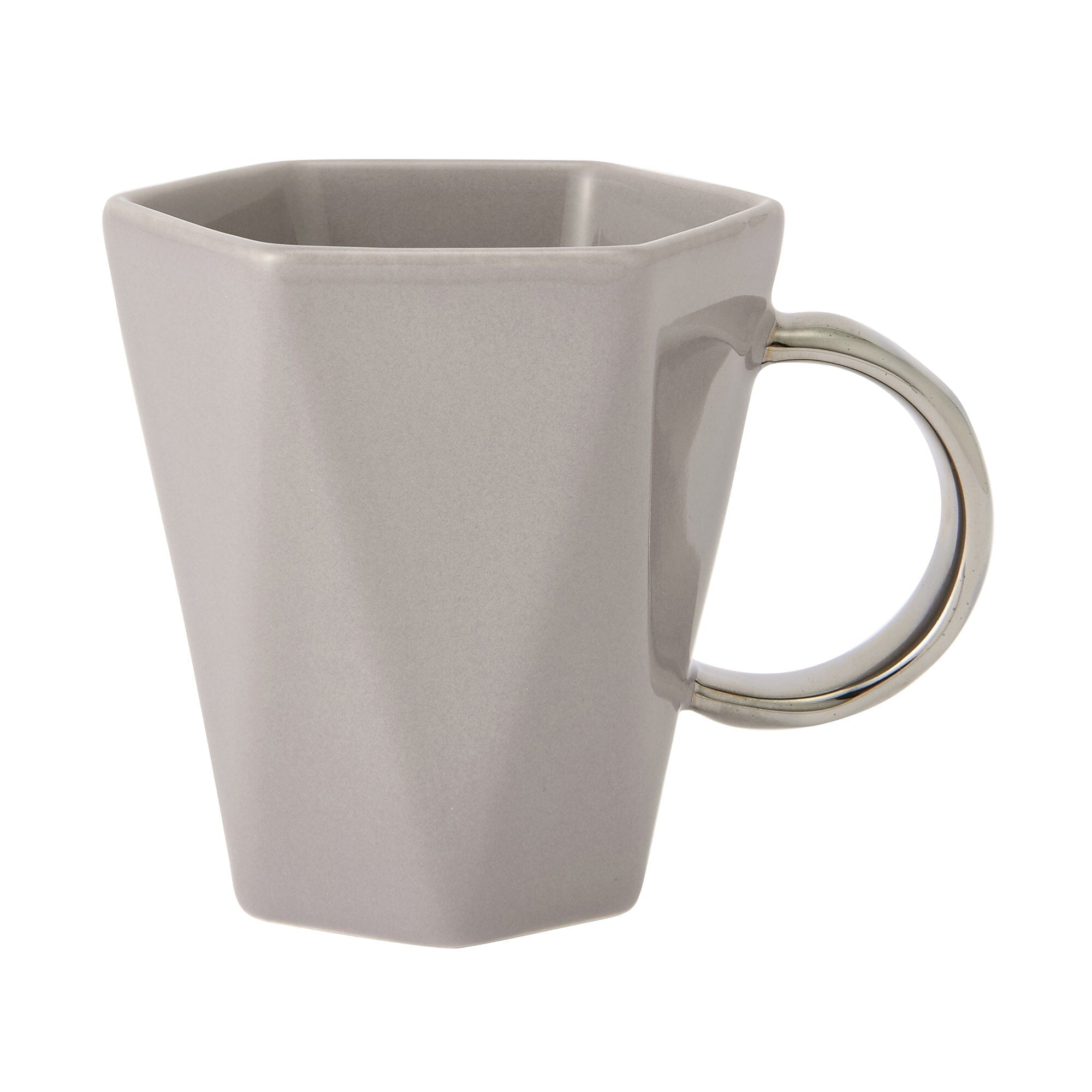 GS Pair Of Mug Diamond