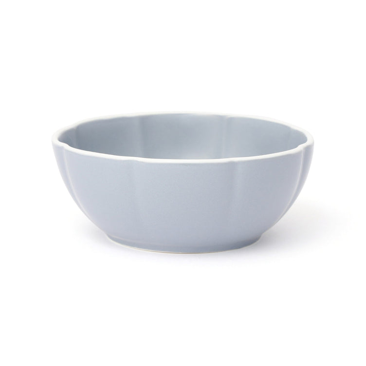 Flower Mini Bowl Blue