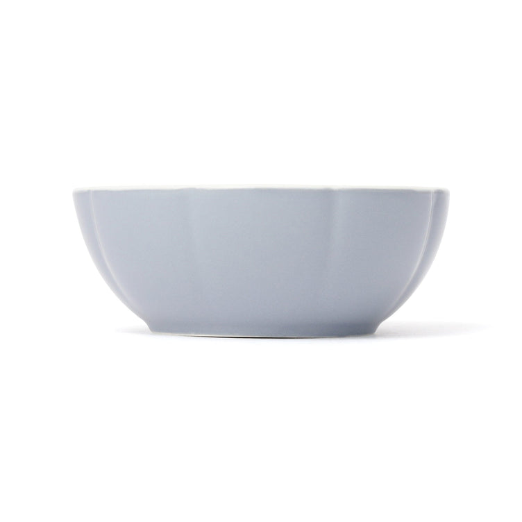 Flower Mini Bowl Blue