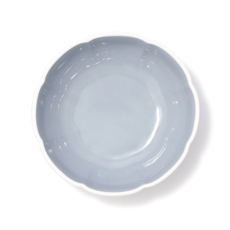 Flower Mini Bowl Blue