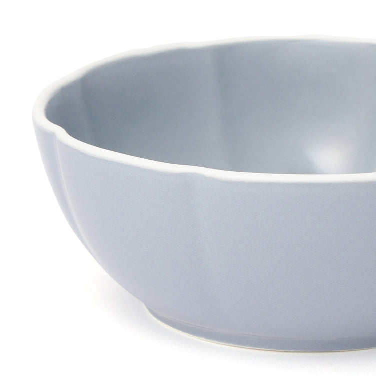 Flower Mini Bowl Blue