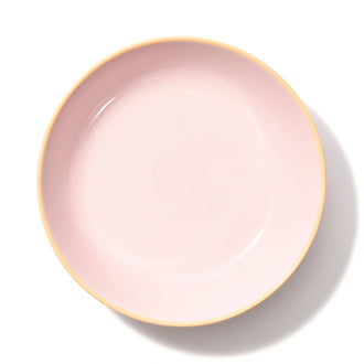 Ordi Colorful 5-Piece Tableware Set Pink
