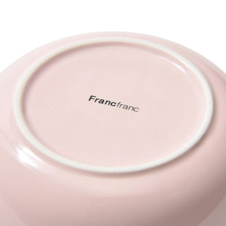 Ordi Colorful 5-Piece Tableware Set Pink