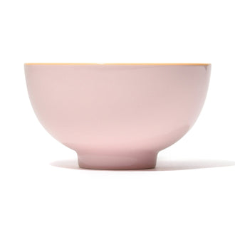 Ordi Colorful 5-Piece Tableware Set Pink