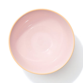 Ordi Colorful 5-Piece Tableware Set Pink