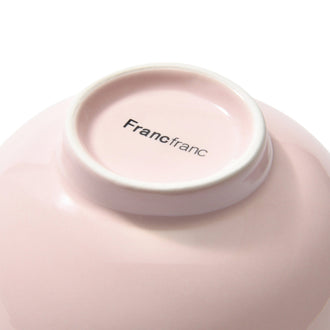 Ordi Colorful 5-Piece Tableware Set Pink