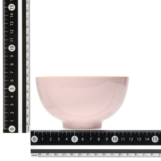 Ordi Colorful 5-Piece Tableware Set Pink