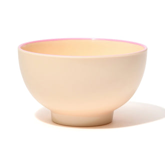 Ordi Colorful 5-Piece Tableware Set Pink