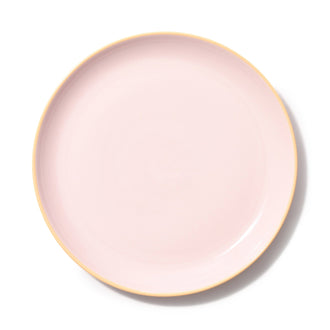 Ordi Colorful 5-Piece Tableware Set Pink