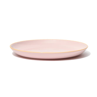 Ordi Colorful 5-Piece Tableware Set Pink
