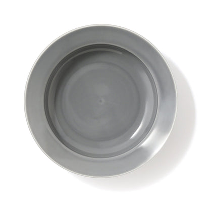 Mino Easy To Scoop Bowl Medium Gray