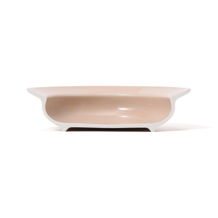 Mino Easy To Scoop Bowl Medium Pink