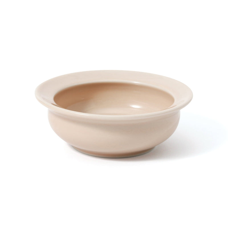 Mino Easy To Scoop Bowl Small Pink