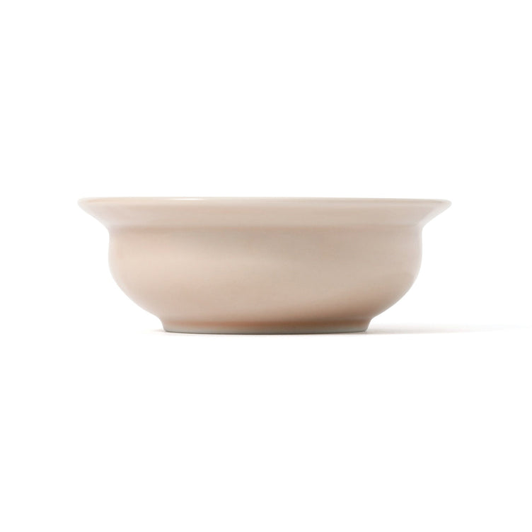 Mino Easy To Scoop Bowl Small Pink