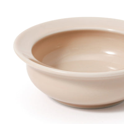 Mino Easy To Scoop Bowl Small Pink