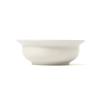 Mino Easy To Scoop Bowl Small Ivory