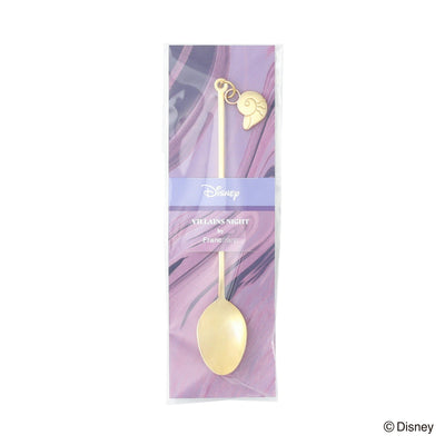 Disney Villains Night Ursula Tea Spoon