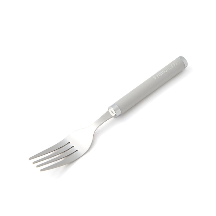 餐具 4 件裝 灰色