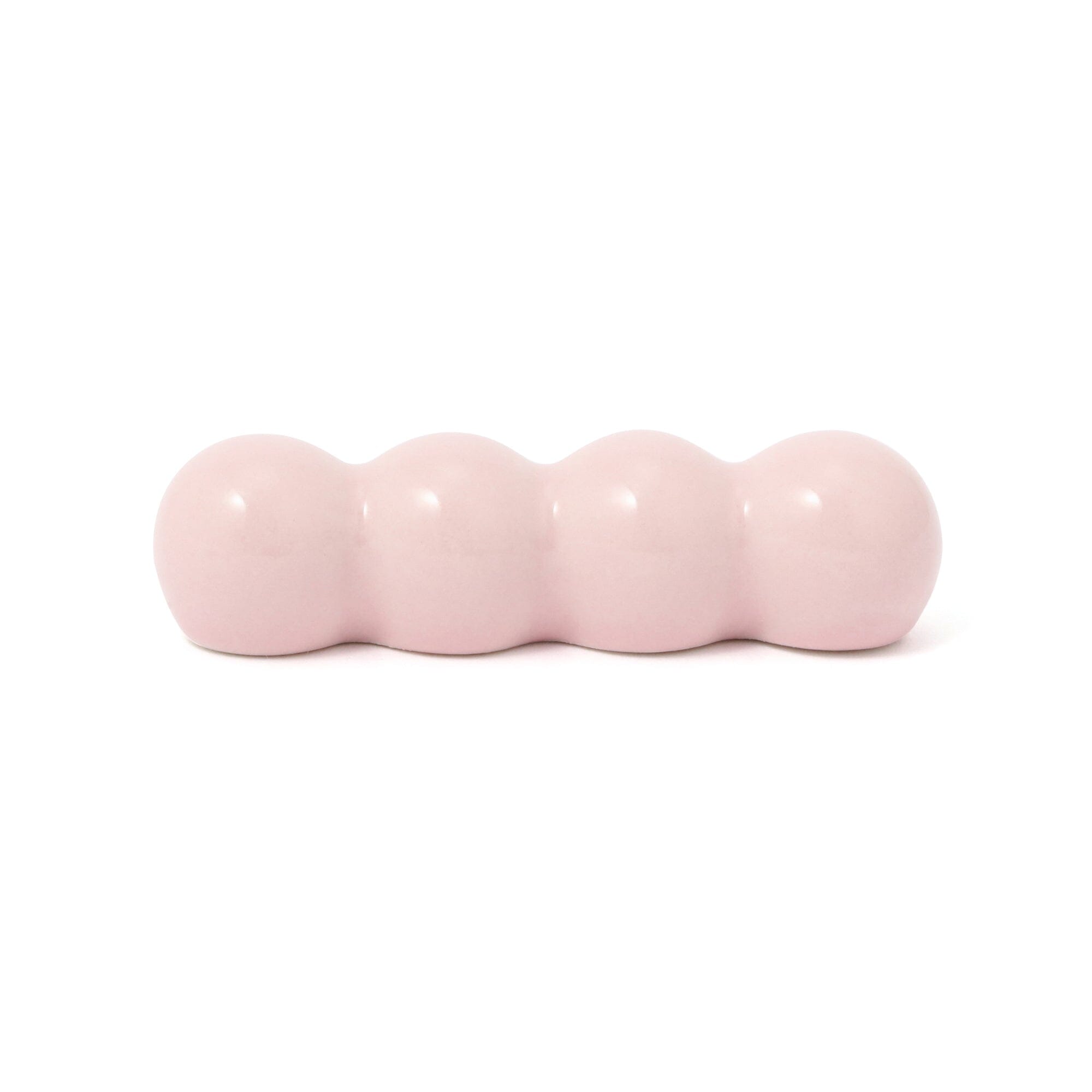 Chopstick Rests Set Of 2 Pom-Pom Pink