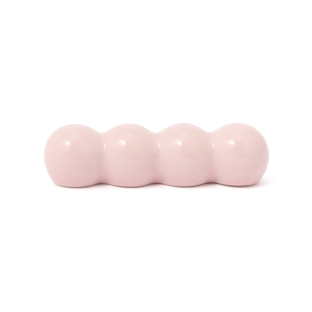 Chopstick Rests Set Of 2 Pom-Pom Pink