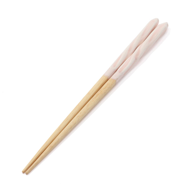 Dishwasher Safe Chopsticks Candy Pink