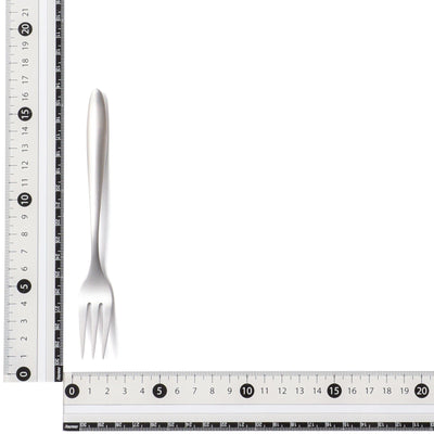 Luma Cake Fork