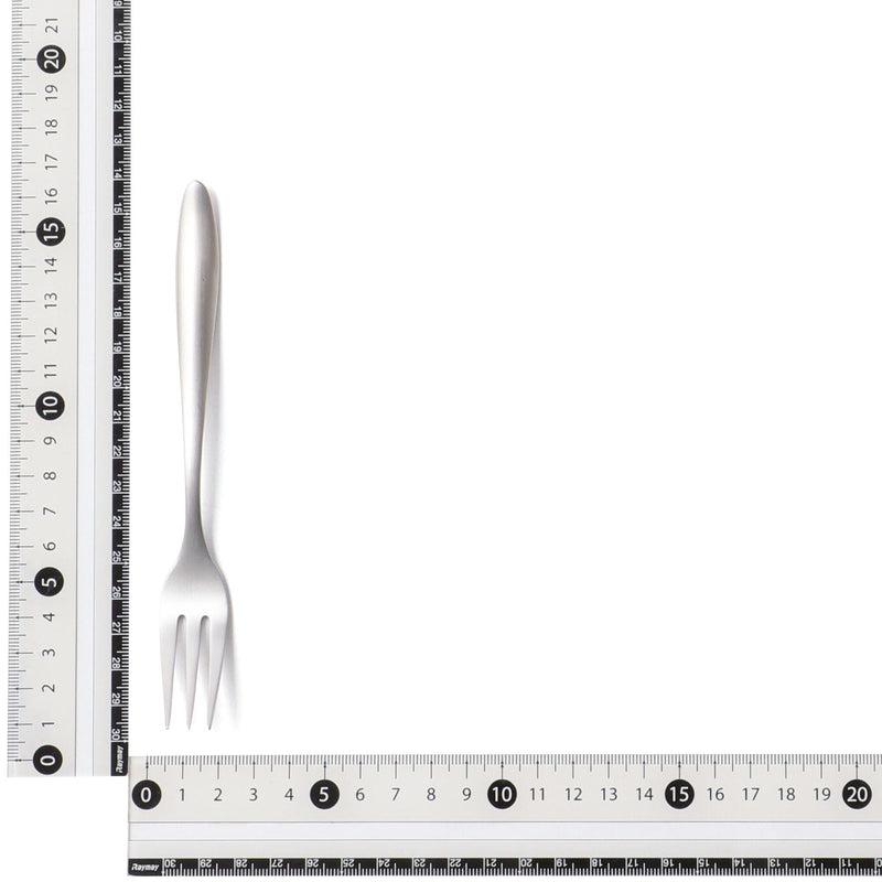 Luma Cake Fork