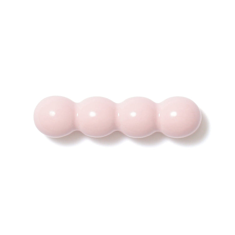 Cutlery Rest Pompon Pink