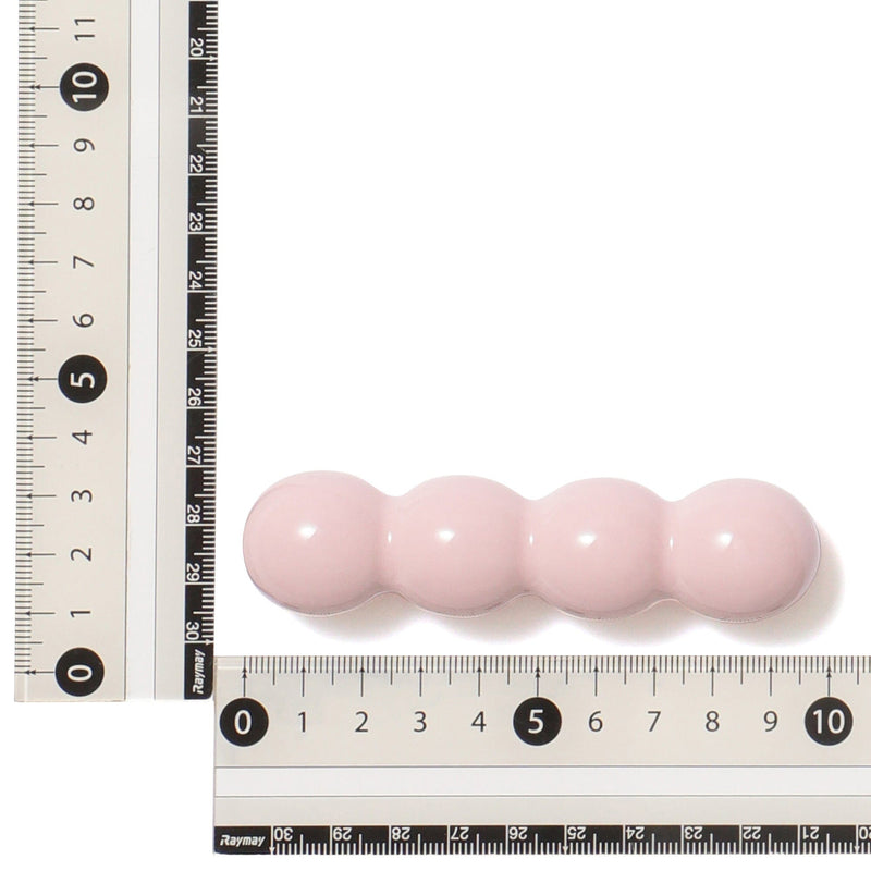 Cutlery Rest Pompon Pink