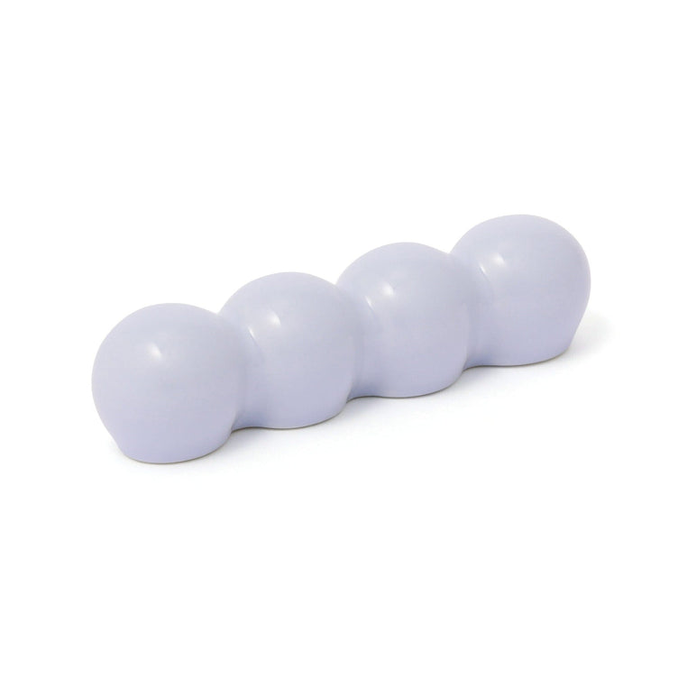 Cutlery Rest Pompon Blue