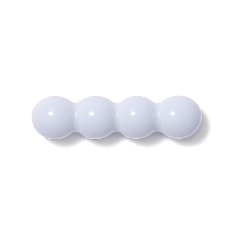Cutlery Rest Pompon Blue