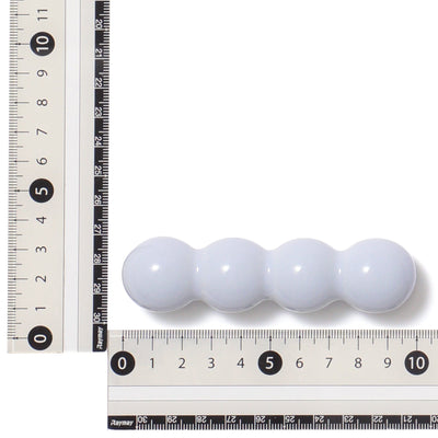 Cutlery Rest Pompon Blue